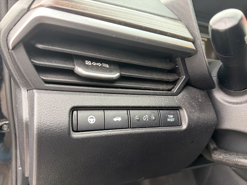 2022 Nissan Altima 2.5 SL