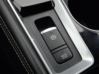 2022 Nissan Altima 2.5 SL