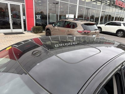 2022 Nissan Altima 2.5 SL