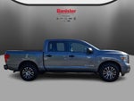 2023 Nissan Titan SV