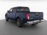 2017 Nissan Frontier SL