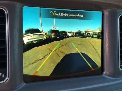 2023 Dodge Charger R/T