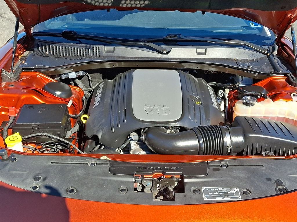 2023 Dodge Charger R/T