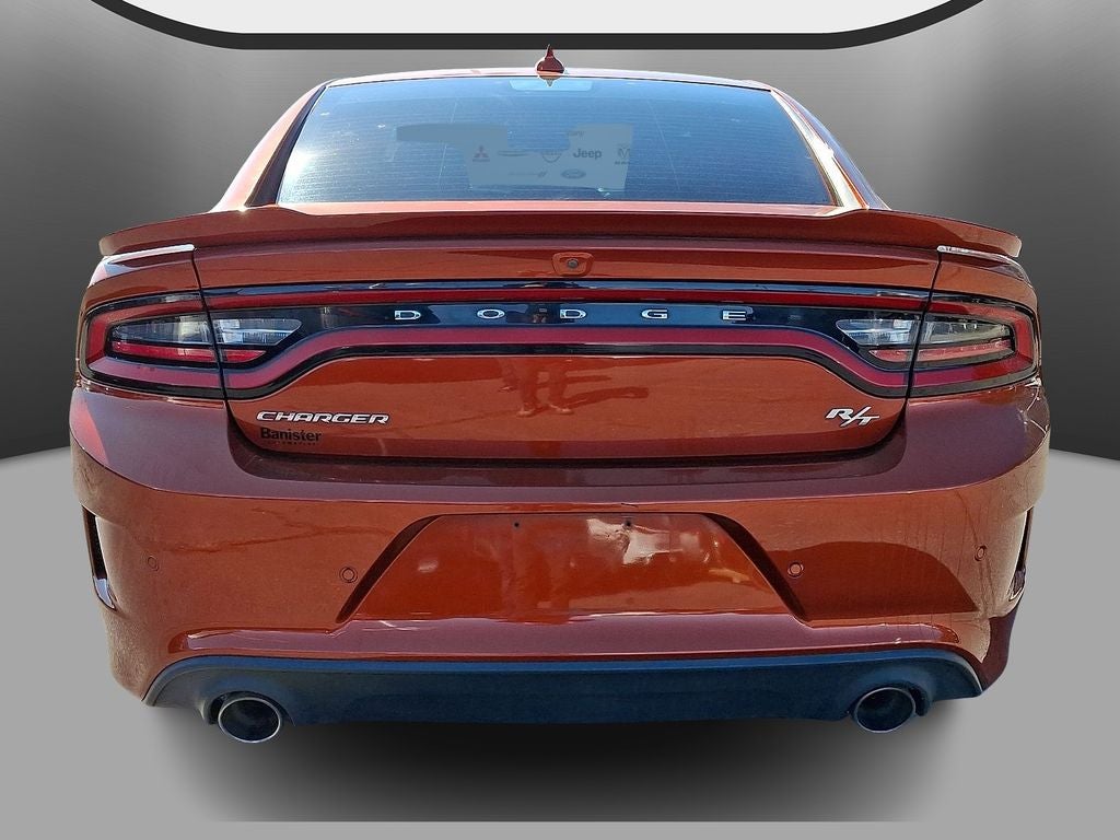 2023 Dodge Charger R/T