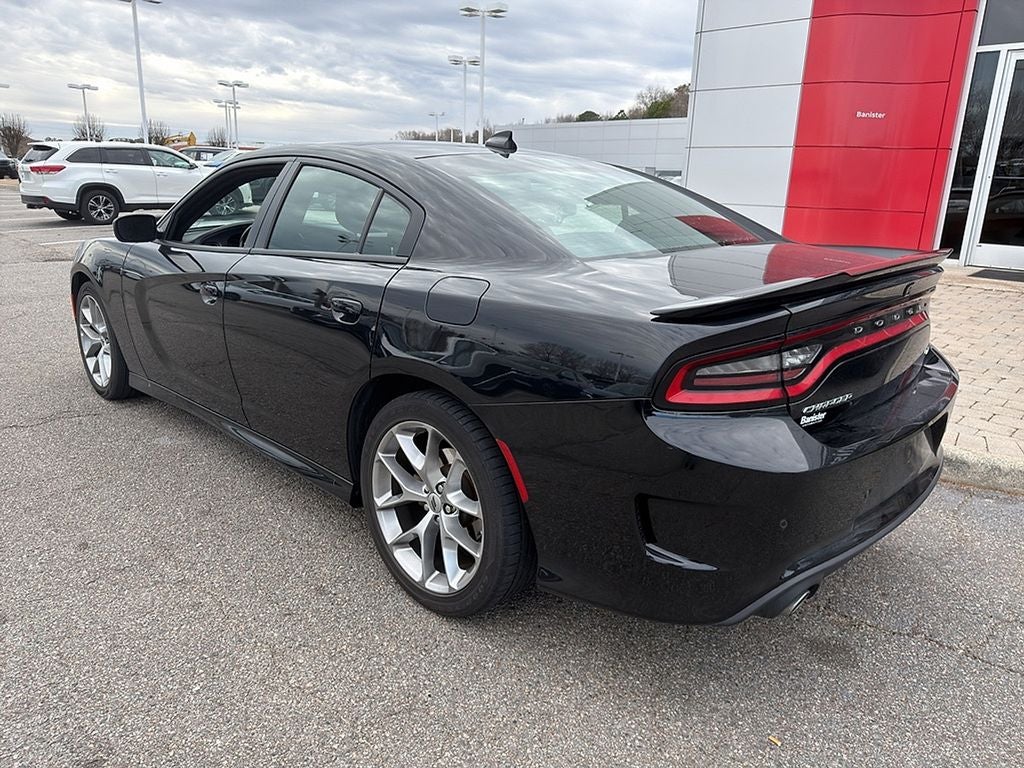 2023 Dodge Charger GT