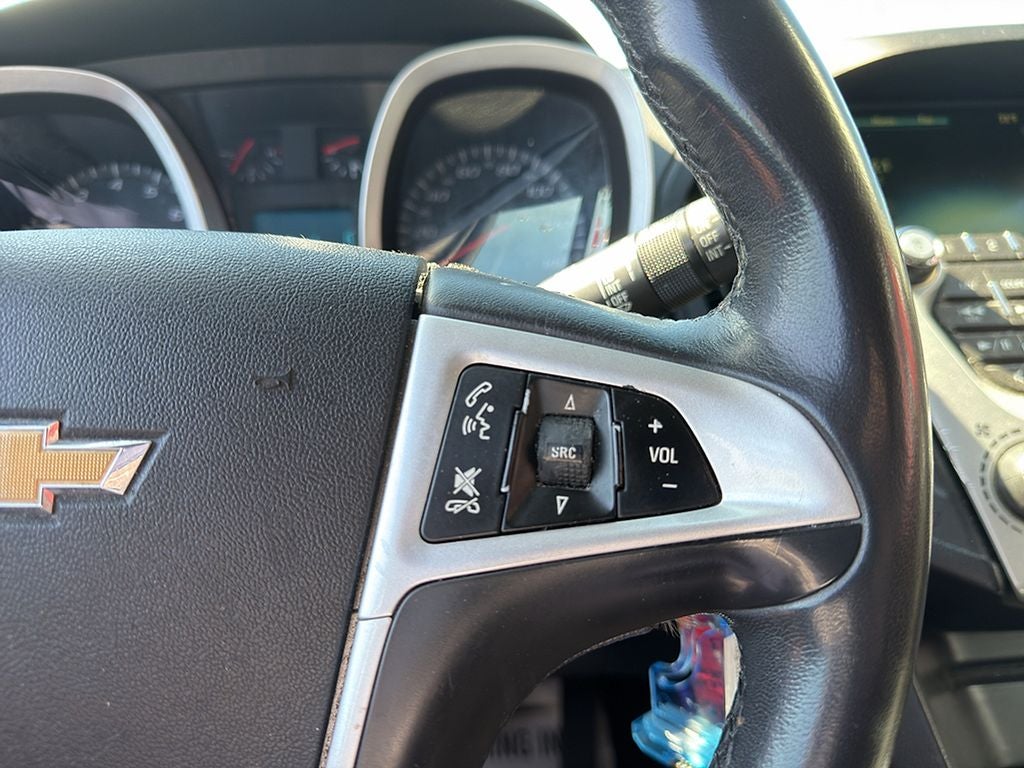 2012 Chevrolet Equinox LT w/1LT