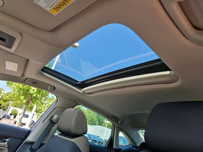 2023 Honda Civic EX