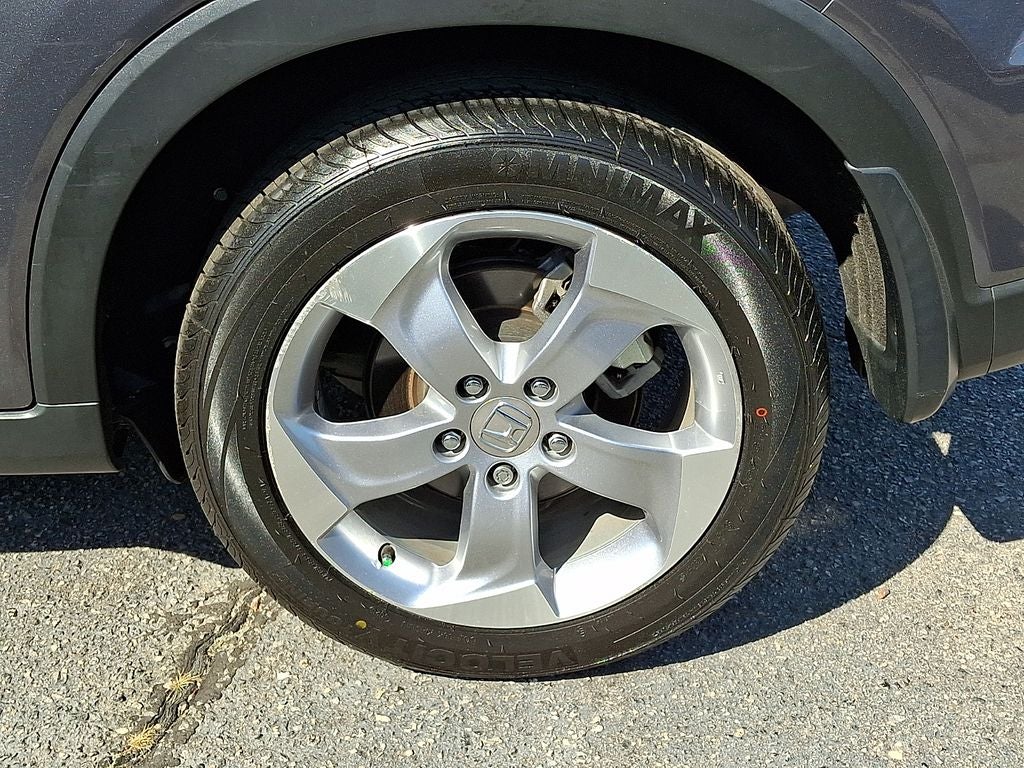 2019 Honda HR-V LX