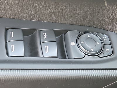 2020 Chevrolet Silverado Custom