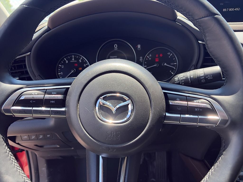 2023 Mazda Mazda CX-30 2.5 S Premium Package