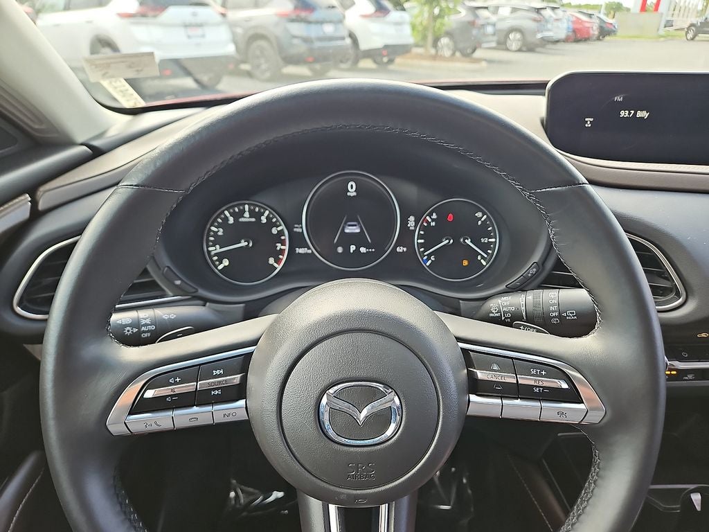 2023 Mazda Mazda CX-30 2.5 S Premium Package