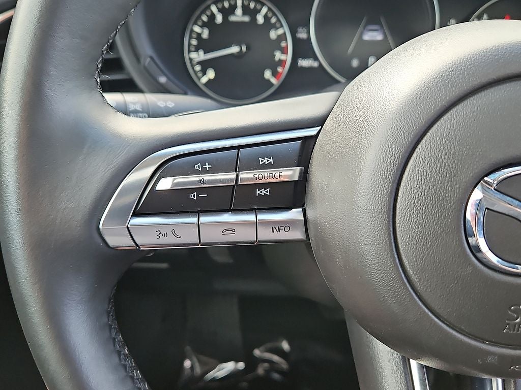 2023 Mazda Mazda CX-30 2.5 S Premium Package