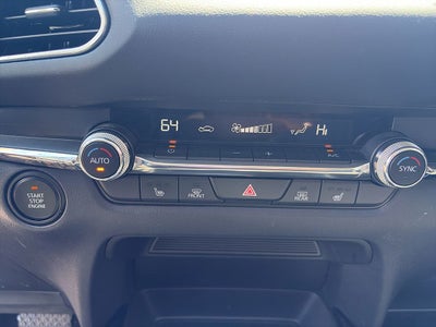 2023 Mazda Mazda CX-30 2.5 S Premium Package