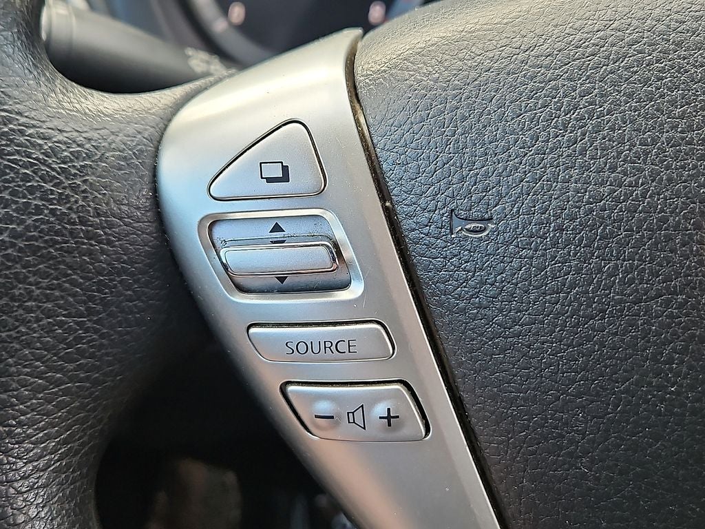 2013 Nissan Sentra SV