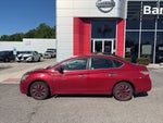 2013 Nissan Sentra SV