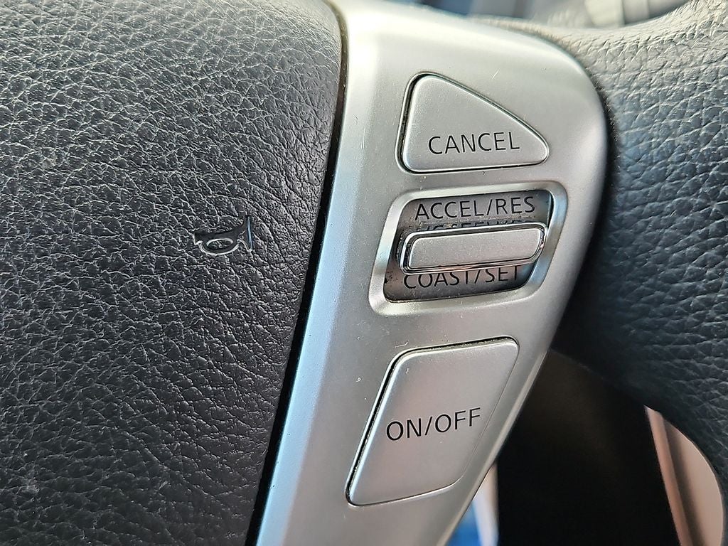 2013 Nissan Sentra SV