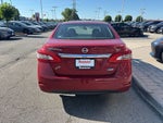 2013 Nissan Sentra SV