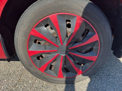 2013 Nissan Sentra SV