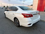 2017 Nissan Sentra SL