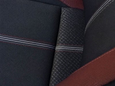 2024 Nissan Versa SR