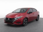 2024 Nissan Versa SR