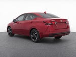 2024 Nissan Versa SR