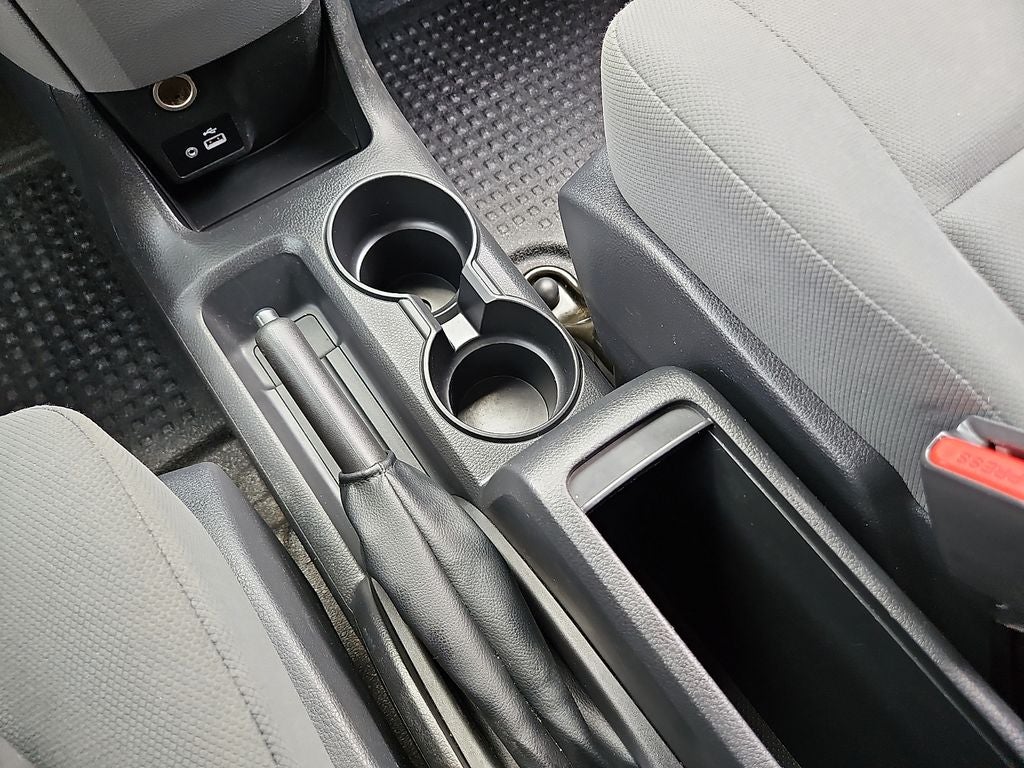 2021 Nissan NV200 S