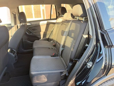 2020 Volkswagen Tiguan S