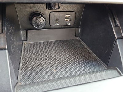 2015 Subaru Legacy 2.5i Limited