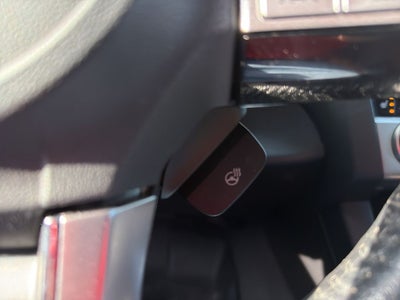 2017 Subaru Outback Touring