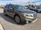 2017 Subaru Outback Touring