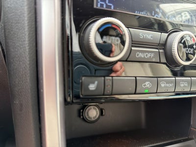 2019 Subaru Ascent Limited