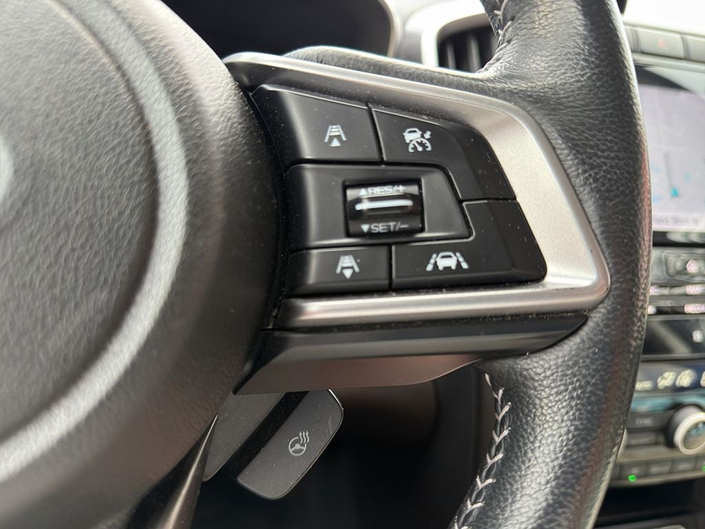 2019 Subaru Ascent Limited