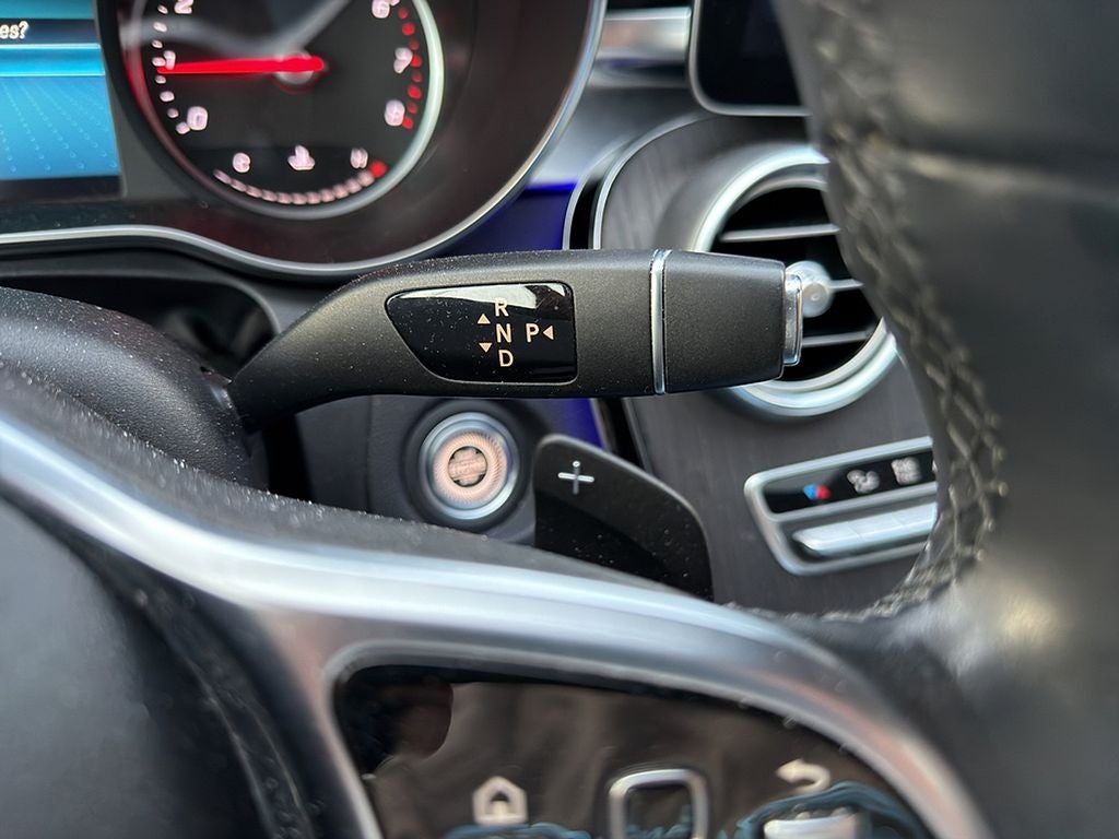 2020 Mercedes-Benz C-Class C 300 4MATIC®