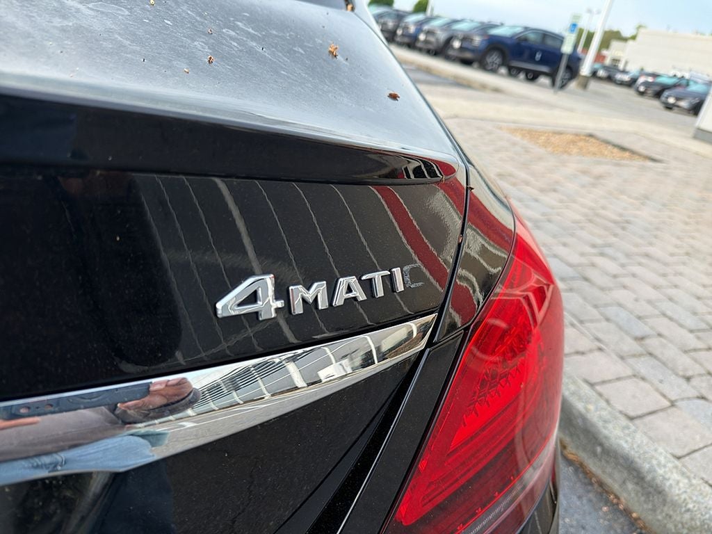 2020 Mercedes-Benz C-Class C 300 4MATIC®