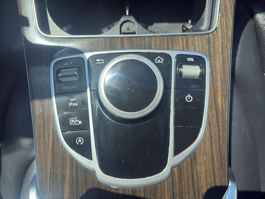 2019 Mercedes-Benz C-Class C 300 4MATIC®