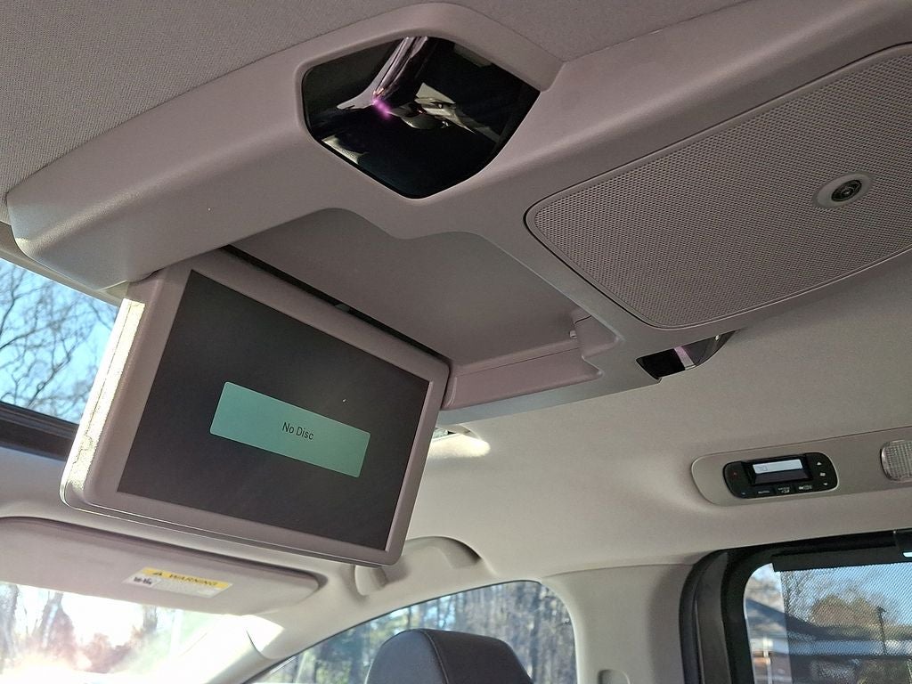 2020 Honda Odyssey Touring