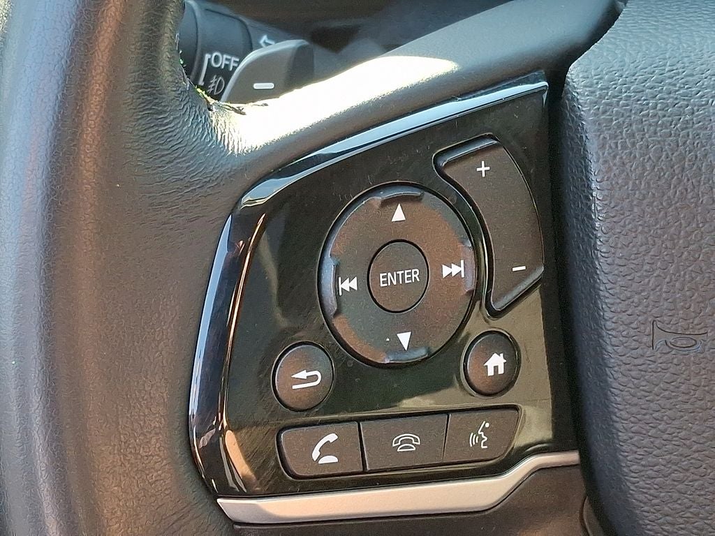 2020 Honda Odyssey Touring