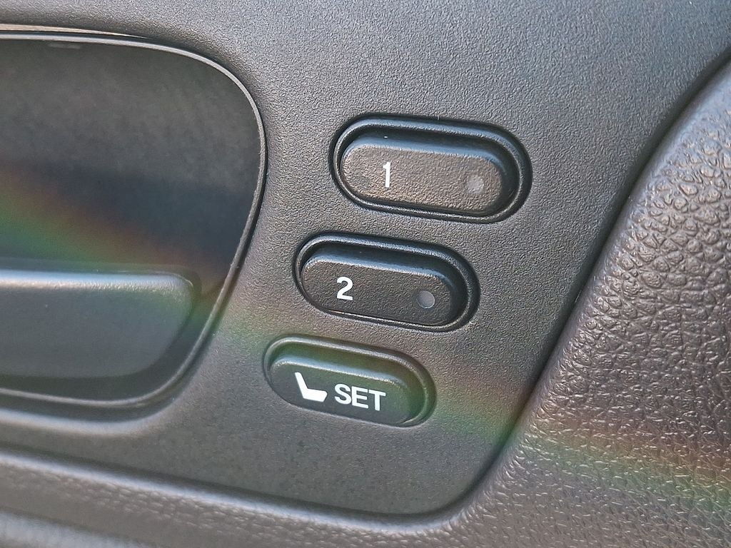 2020 Honda Odyssey Touring