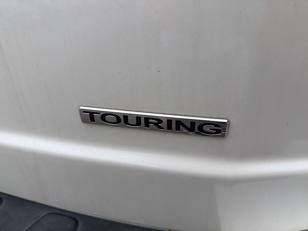 2015 Honda Pilot Touring