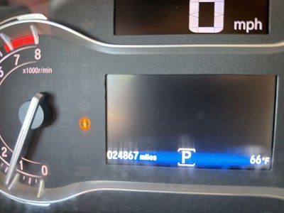 2017 Honda Ridgeline Sport