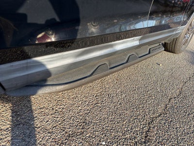 2017 Honda Ridgeline Sport