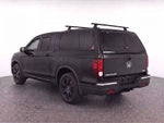 2018 Honda Ridgeline Black Edition