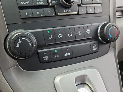 2010 Honda CR-V EX