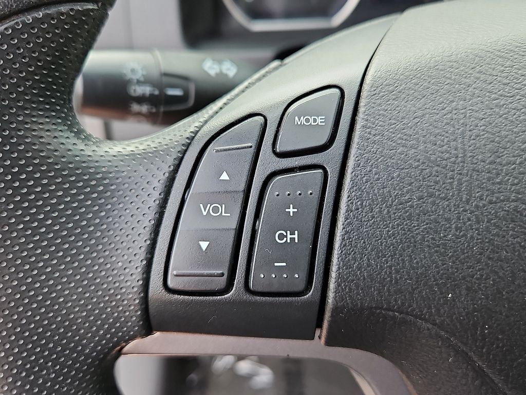 2010 Honda CR-V EX
