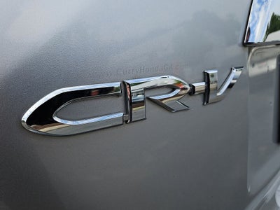 2010 Honda CR-V EX