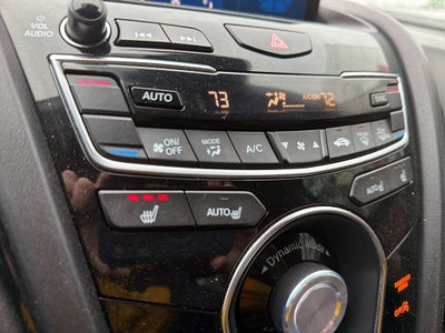 2019 Acura RDX w/Technology Pkg
