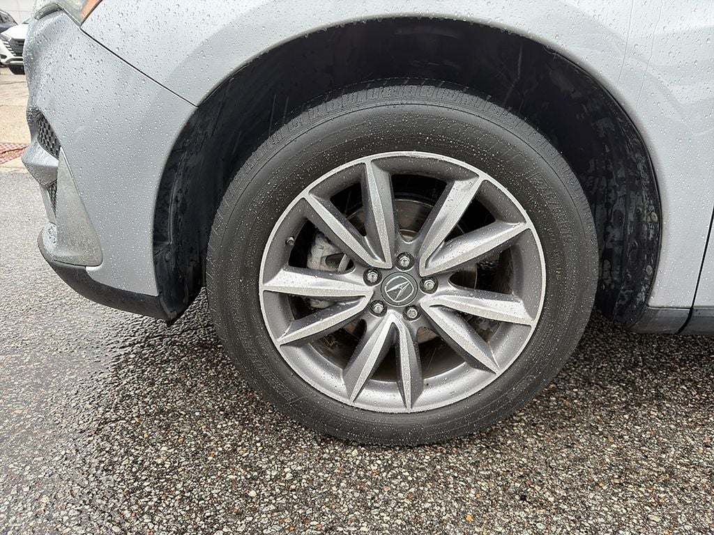 2019 Acura RDX w/Technology Pkg