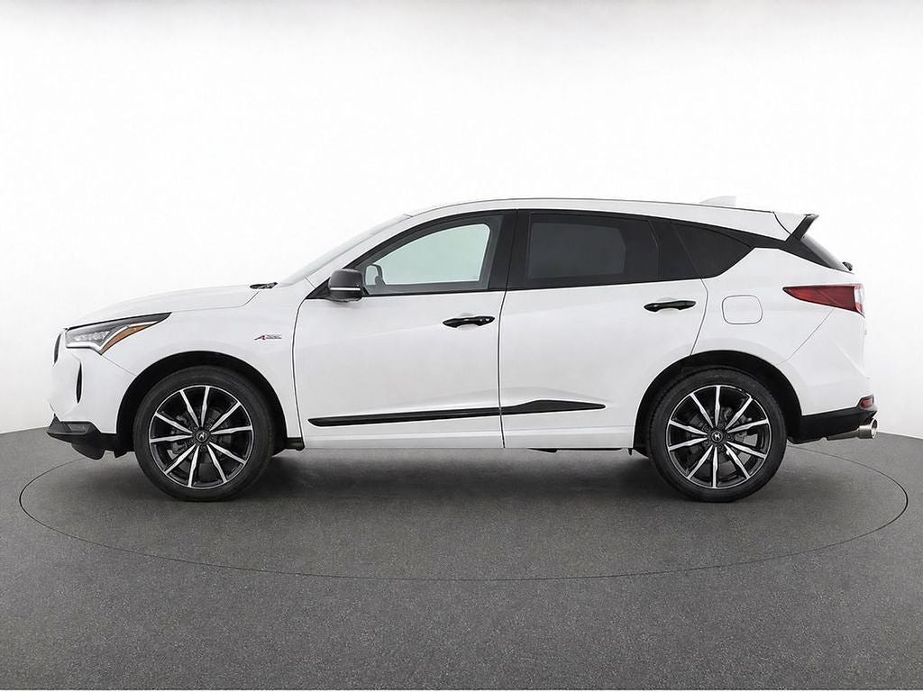 2025 Acura RDX w/A-Spec Advance Package