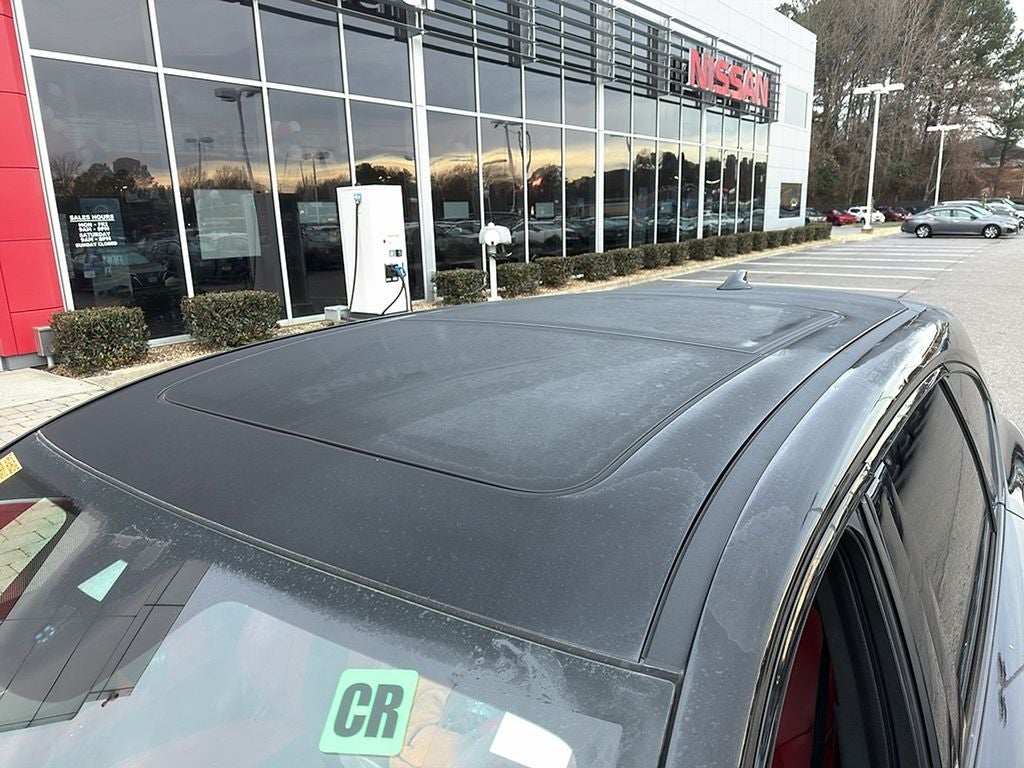 2022 Acura MDX w/A-Spec Package